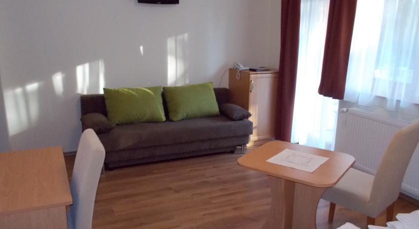 Hotel Halaszkert Badacsony Badacsonytomaj Cameră foto